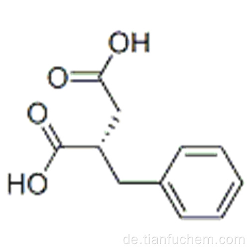 (S) -2-Benzylbernsteinsäure CAS 3972-36-9